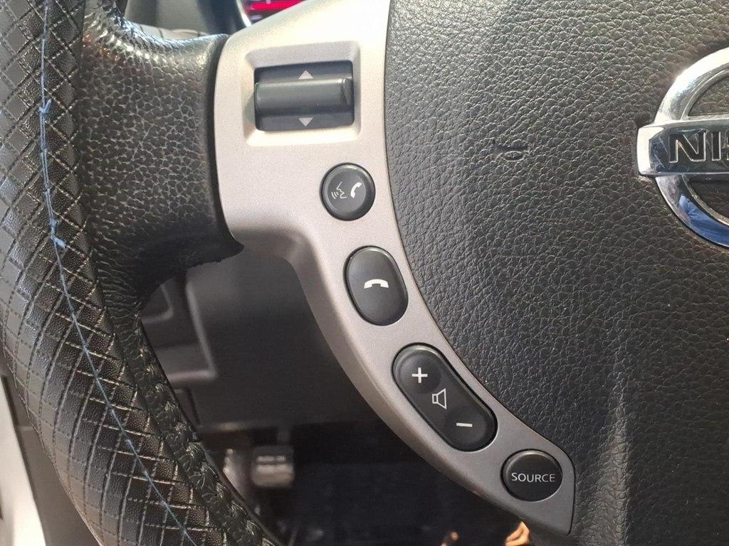 Nissan Rogue AWD 4dr SL 2013
