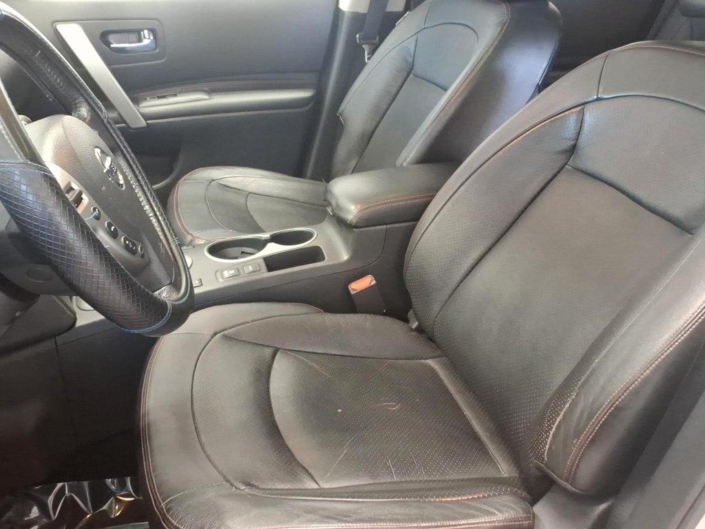 Nissan Rogue AWD 4dr SL 2013