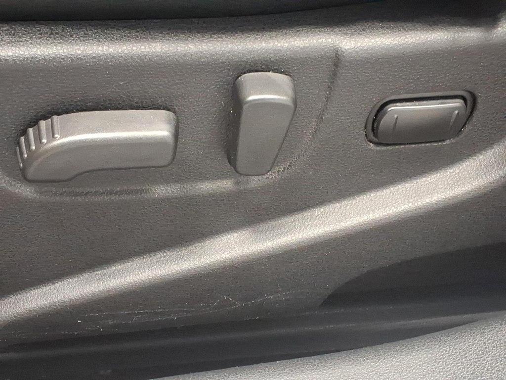 Nissan Rogue AWD 4dr SL 2013