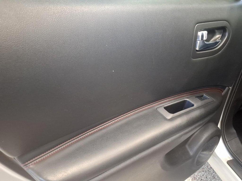 Nissan Rogue AWD 4dr SL 2013