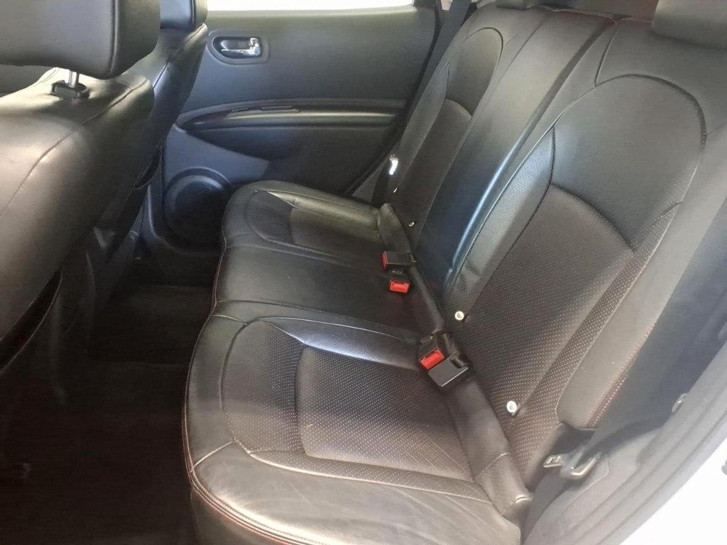 Nissan Rogue AWD 4dr SL 2013