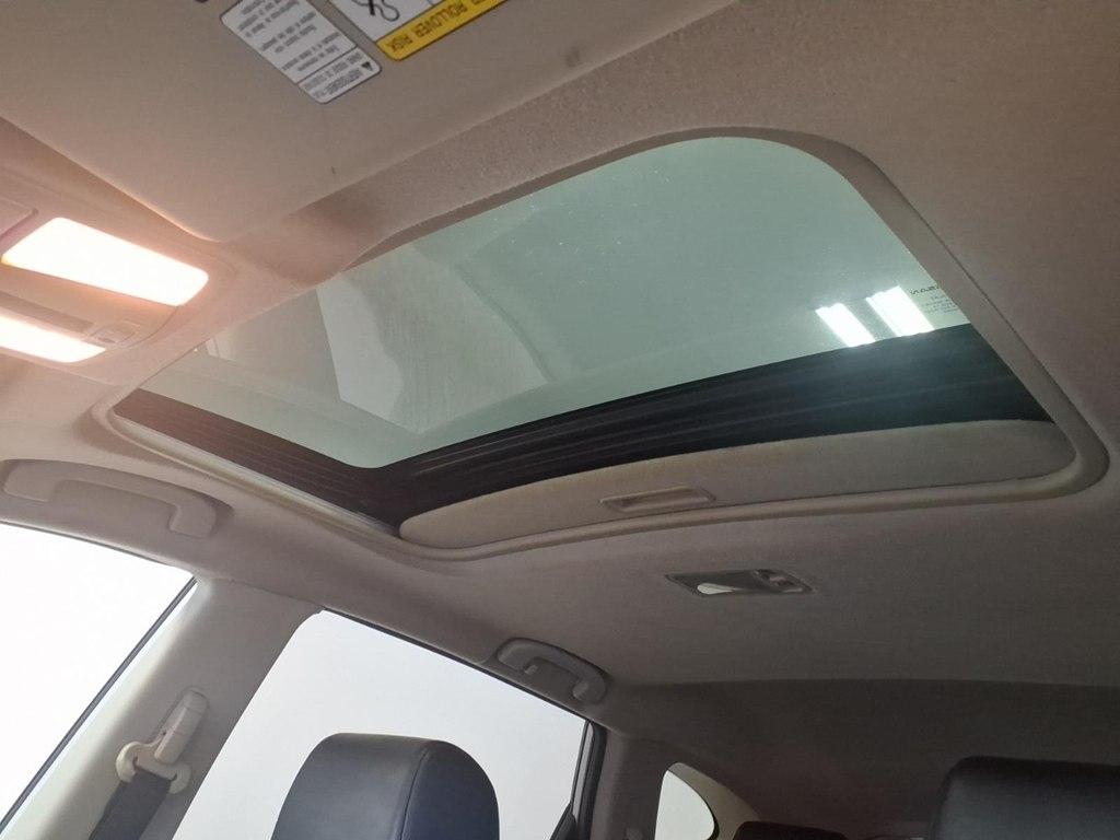 Nissan Rogue AWD 4dr SL 2013