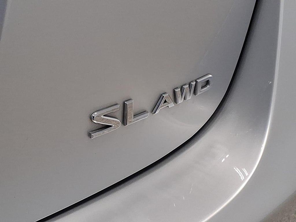 Nissan Rogue AWD 4dr SL 2013