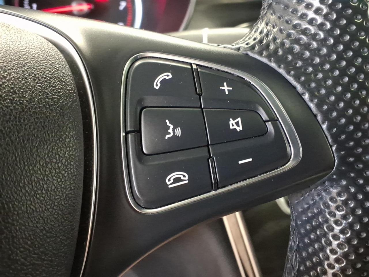 Mercedes-Benz GLC GLC 300 4MATIC SUV 2019