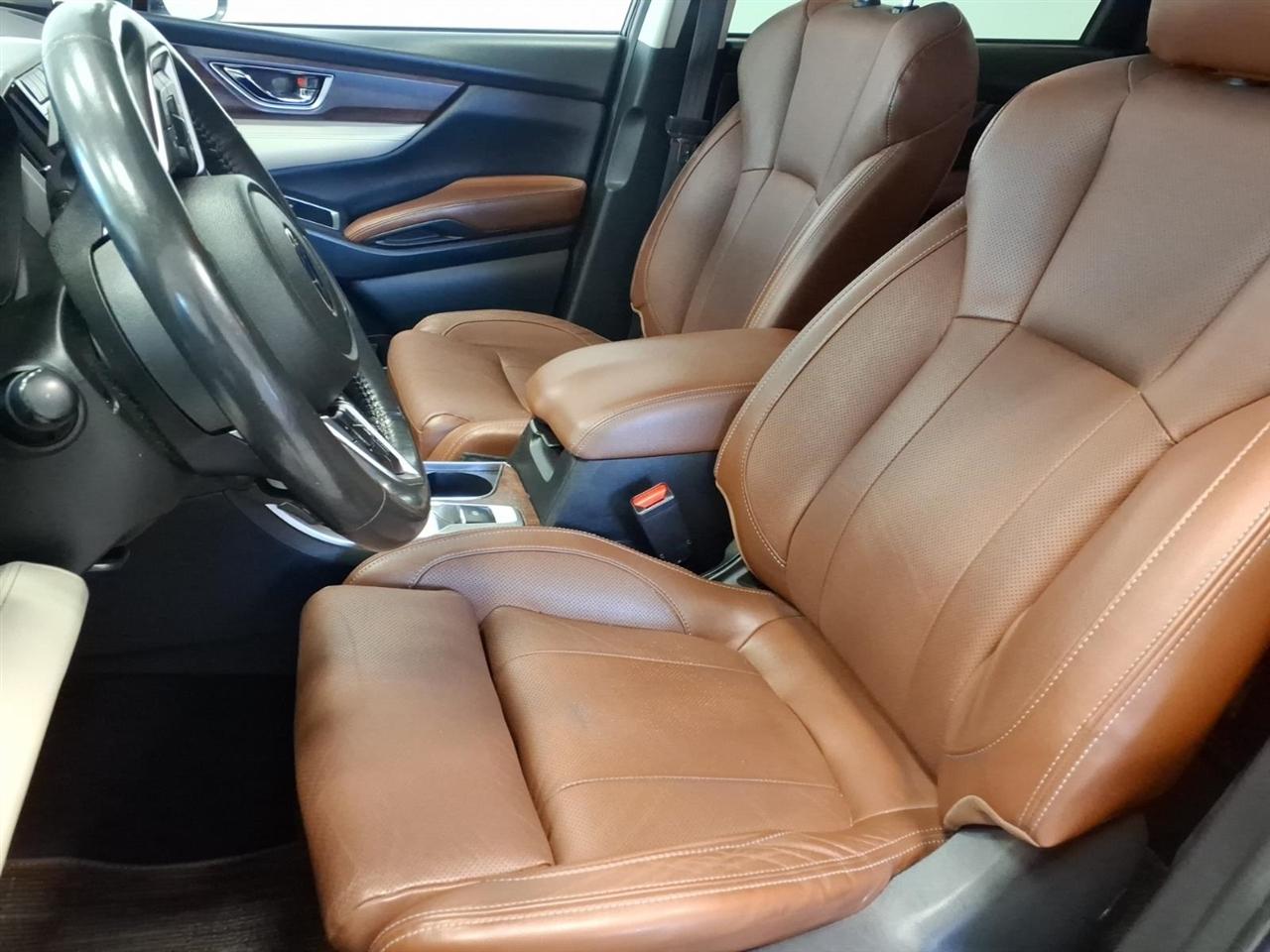 Subaru Ascent 2.4T Touring 7-Passenger 2019