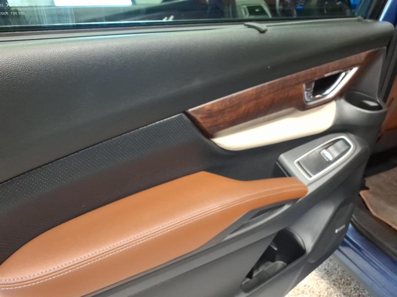 Subaru Ascent 2.4T Touring 7-Passenger 2019