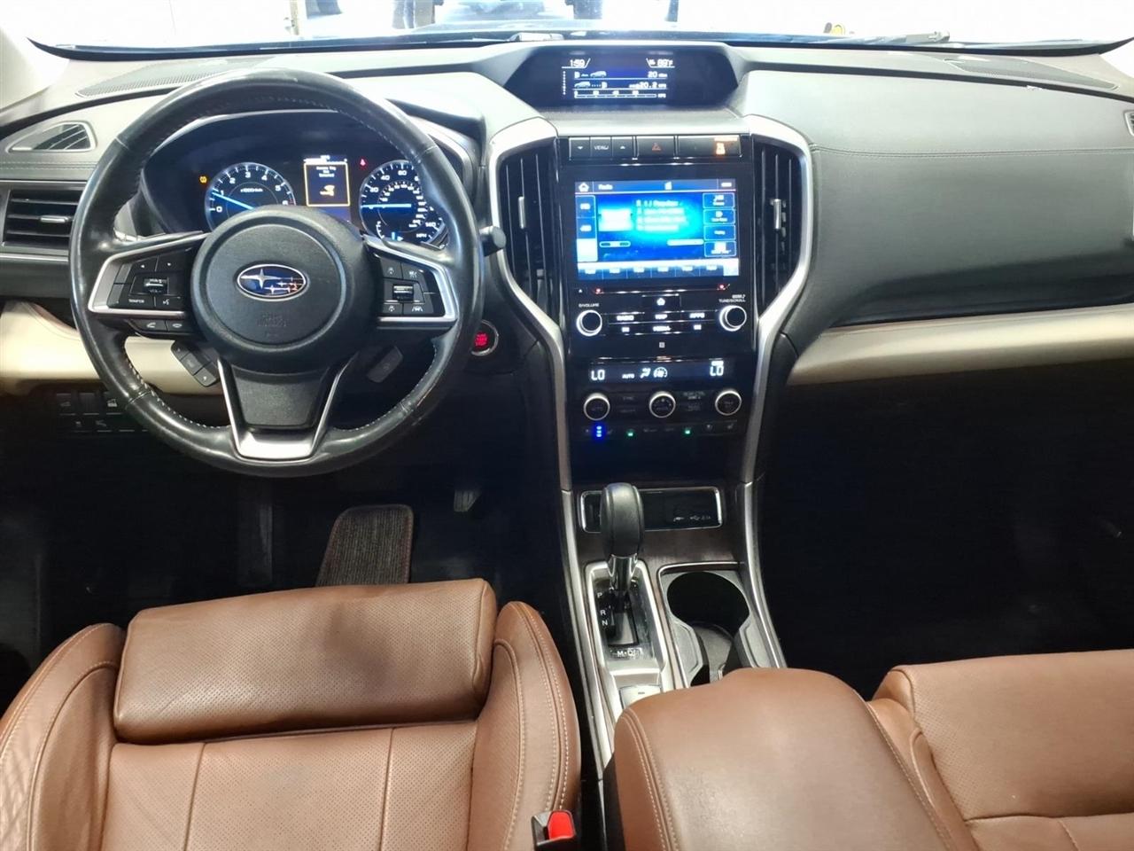 Subaru Ascent 2.4T Touring 7-Passenger 2019