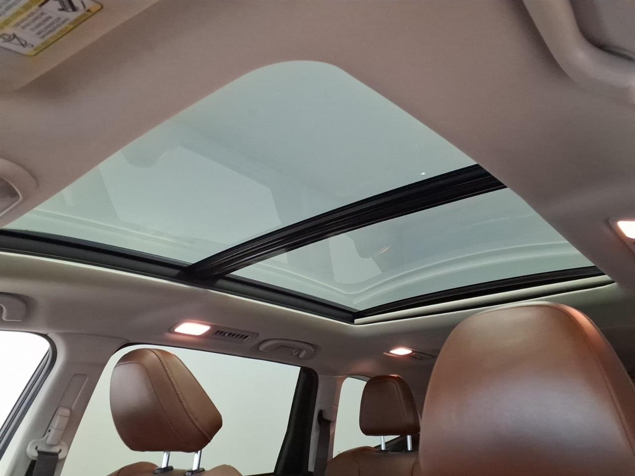 Subaru Ascent 2.4T Touring 7-Passenger 2019