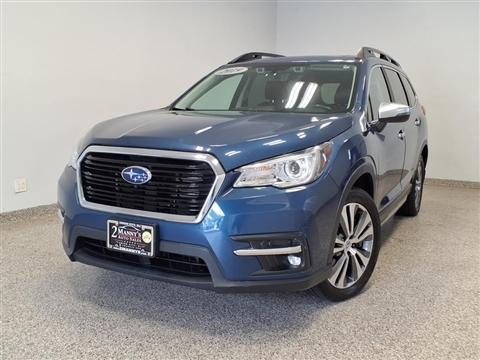 2019 Subaru Ascent 2.4T Touring 7-Passenger