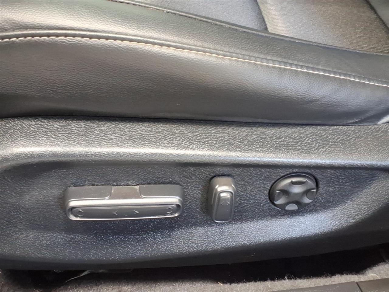 Honda Accord Sedan Sport 1.5T CVT 2022