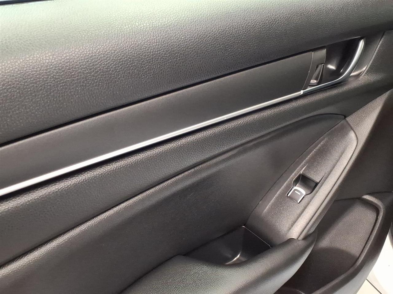 Honda Accord Sedan Sport 1.5T CVT 2022