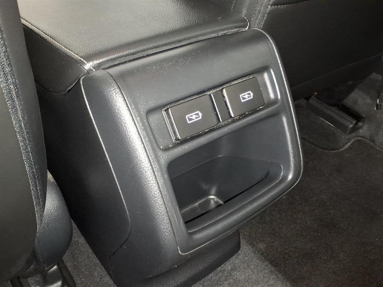 Honda Accord Sedan Sport 1.5T CVT 2022