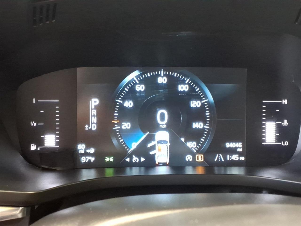Volvo XC60 T5 AWD Momentum 2019