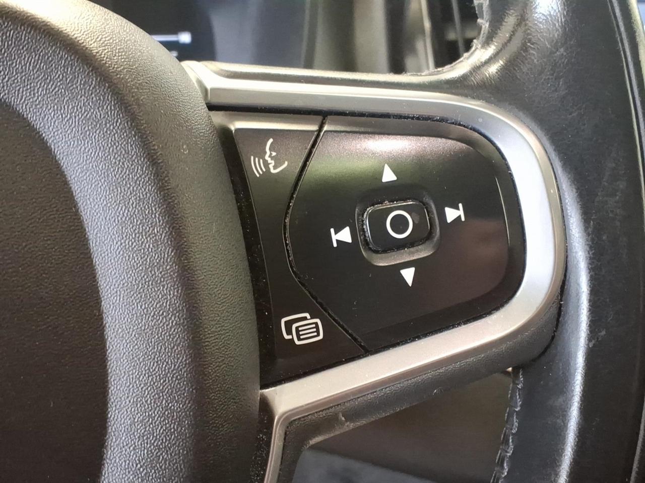 Volvo XC60 T5 AWD Momentum 2019