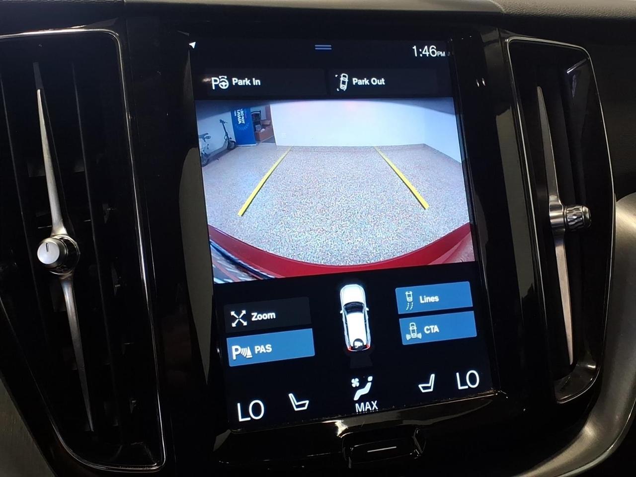 Volvo XC60 T5 AWD Momentum 2019