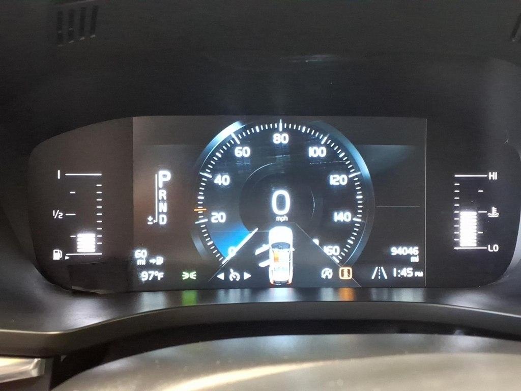 Volvo XC60 T5 AWD Momentum 2019
