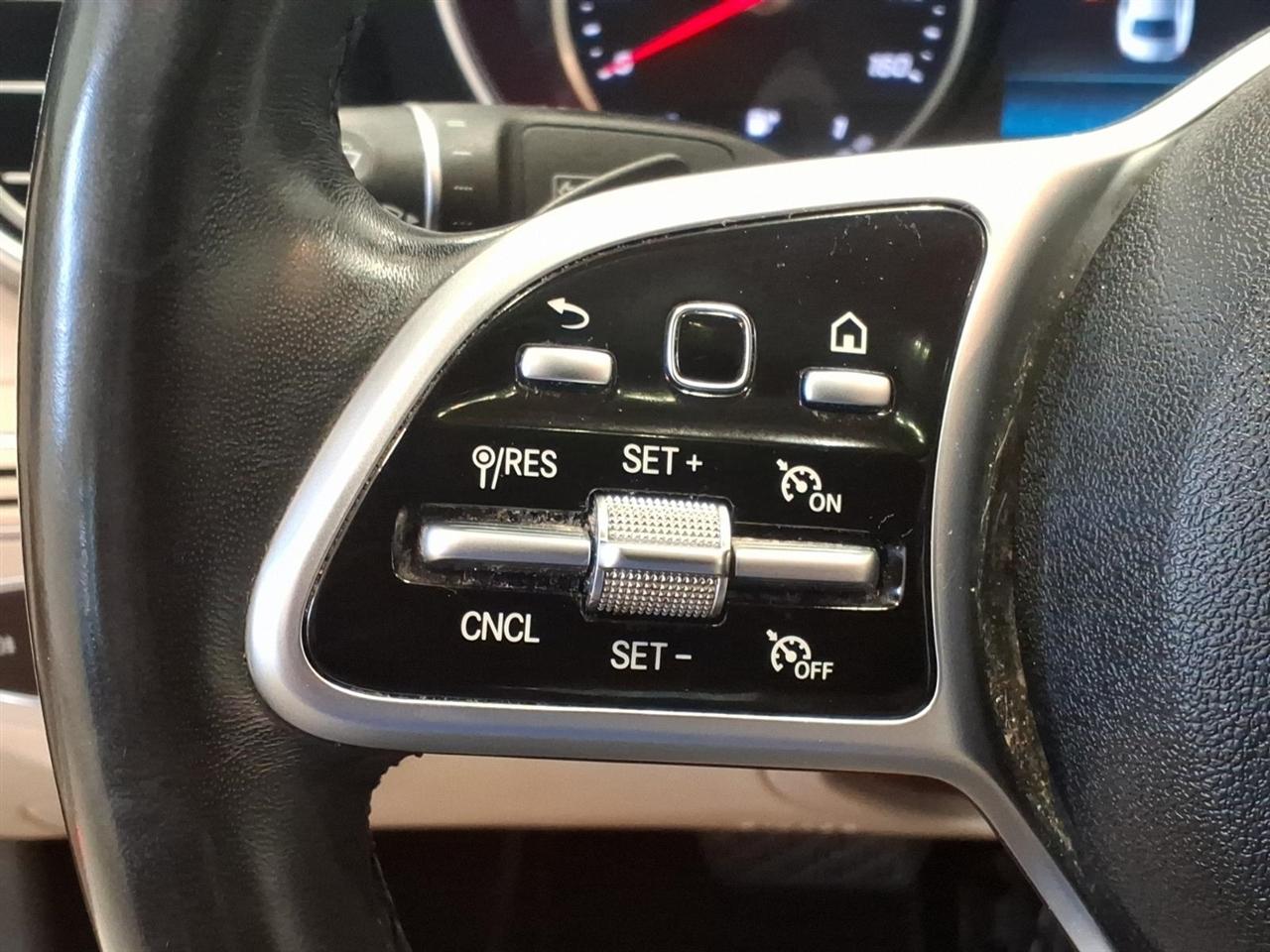 Mercedes-Benz C-Class C300 4MATIC Sedan 2019