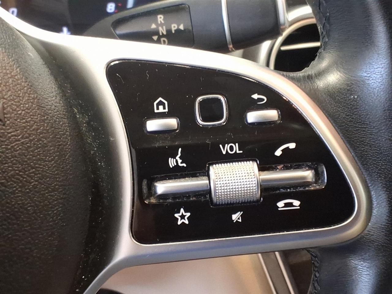Mercedes-Benz C-Class C300 4MATIC Sedan 2019