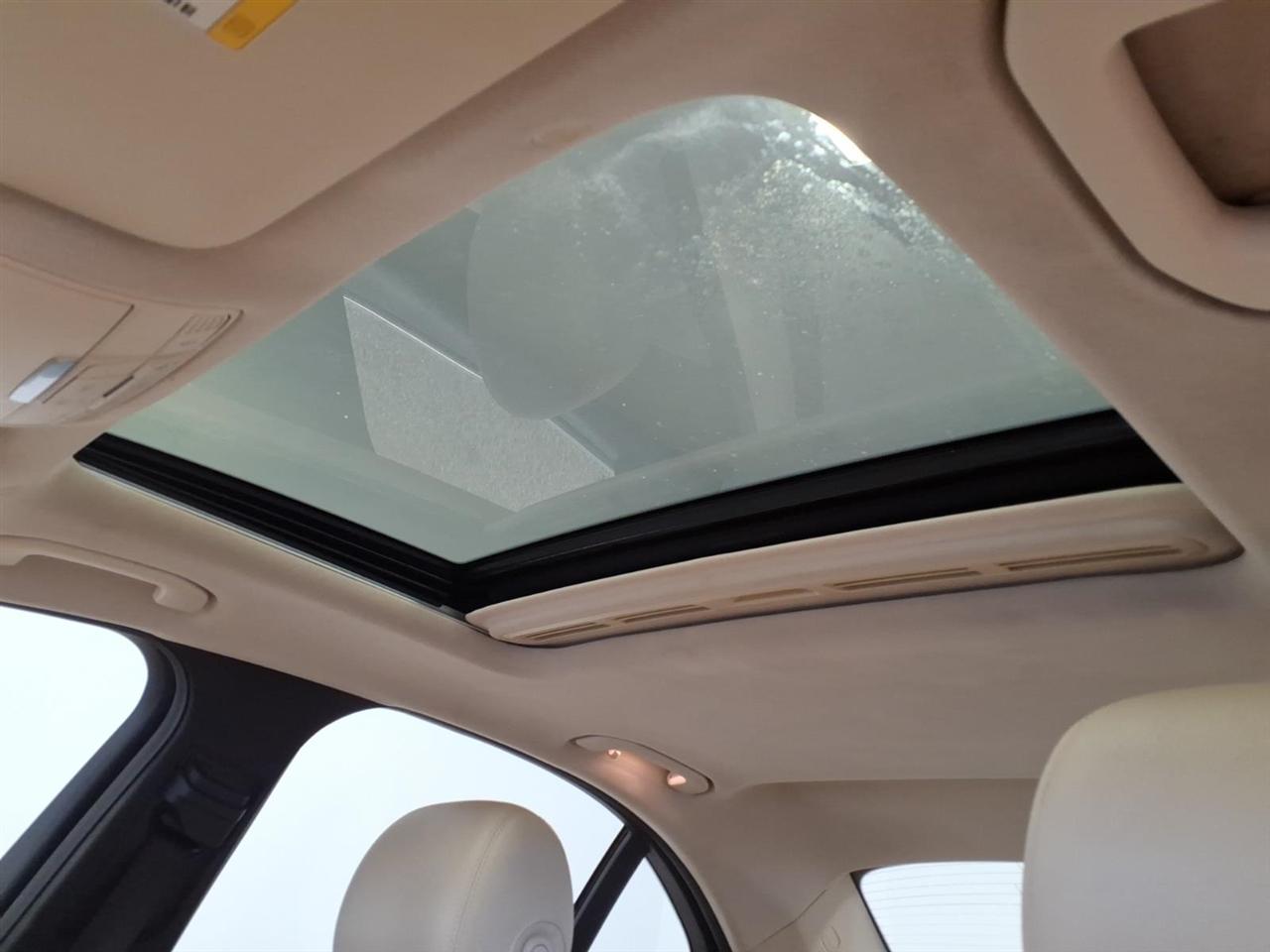 Mercedes-Benz C-Class C300 4MATIC Sedan 2019