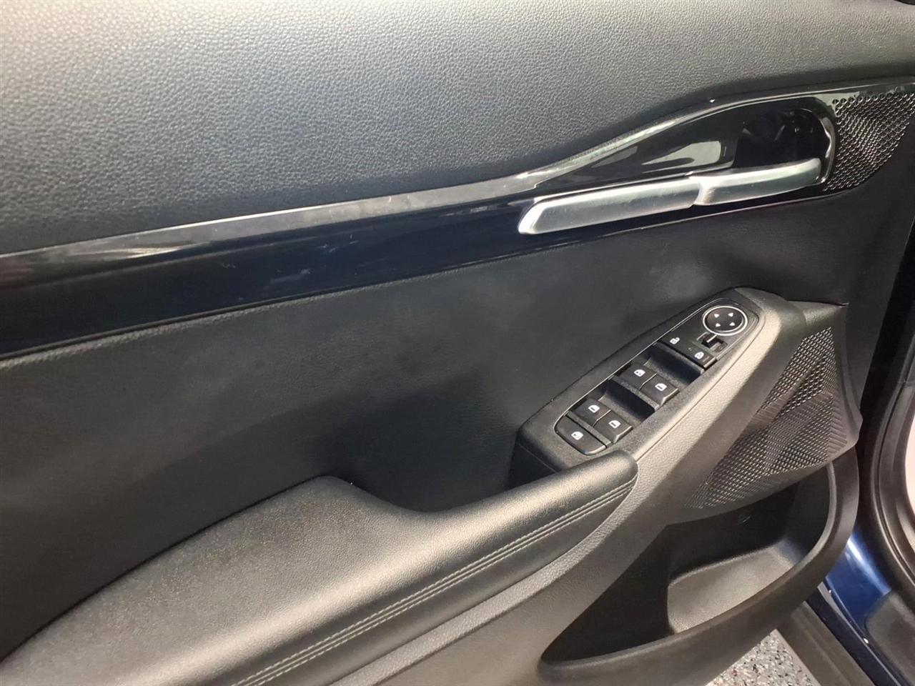 Kia Seltos EX IVT AWD 2021