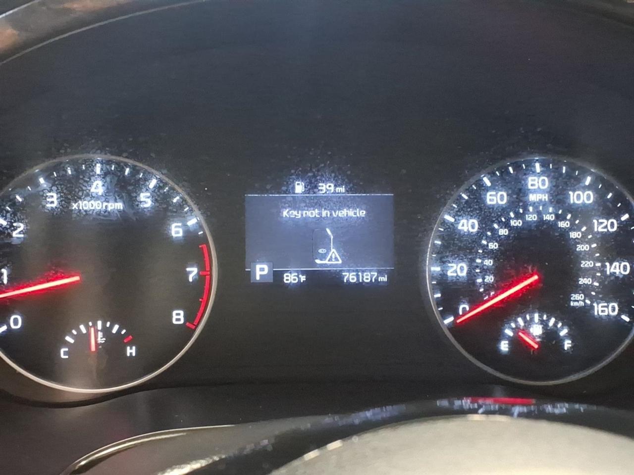 Kia Seltos EX IVT AWD 2021