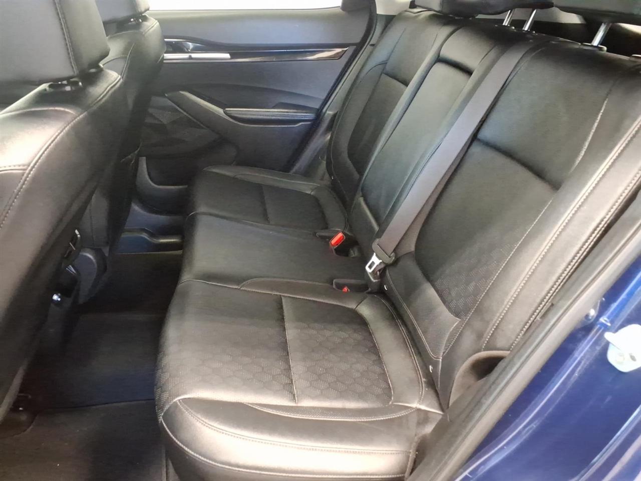 Kia Seltos EX IVT AWD 2021