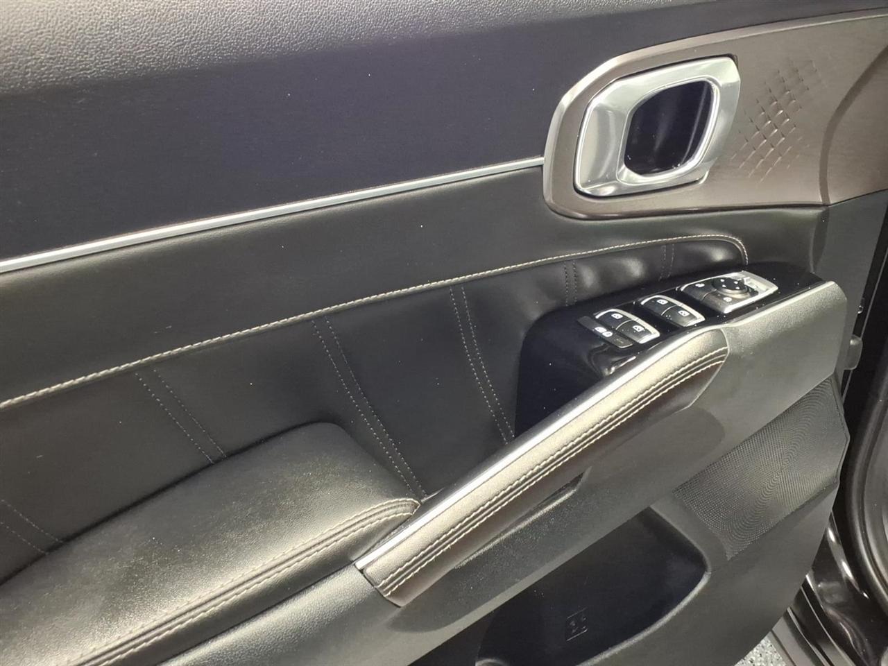 Kia Sorento X-Line EX AWD 2023