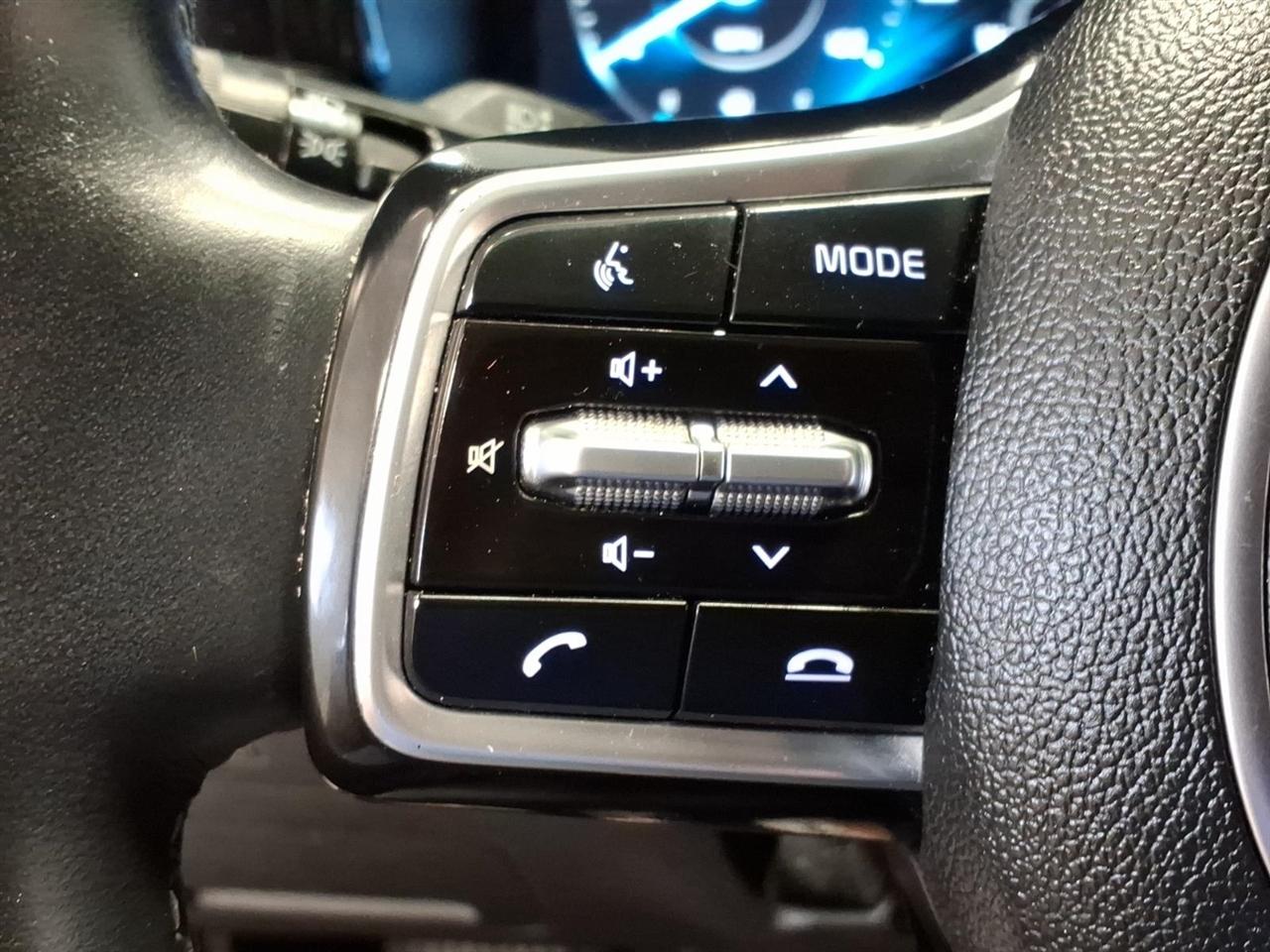 Kia Sorento X-Line EX AWD 2023