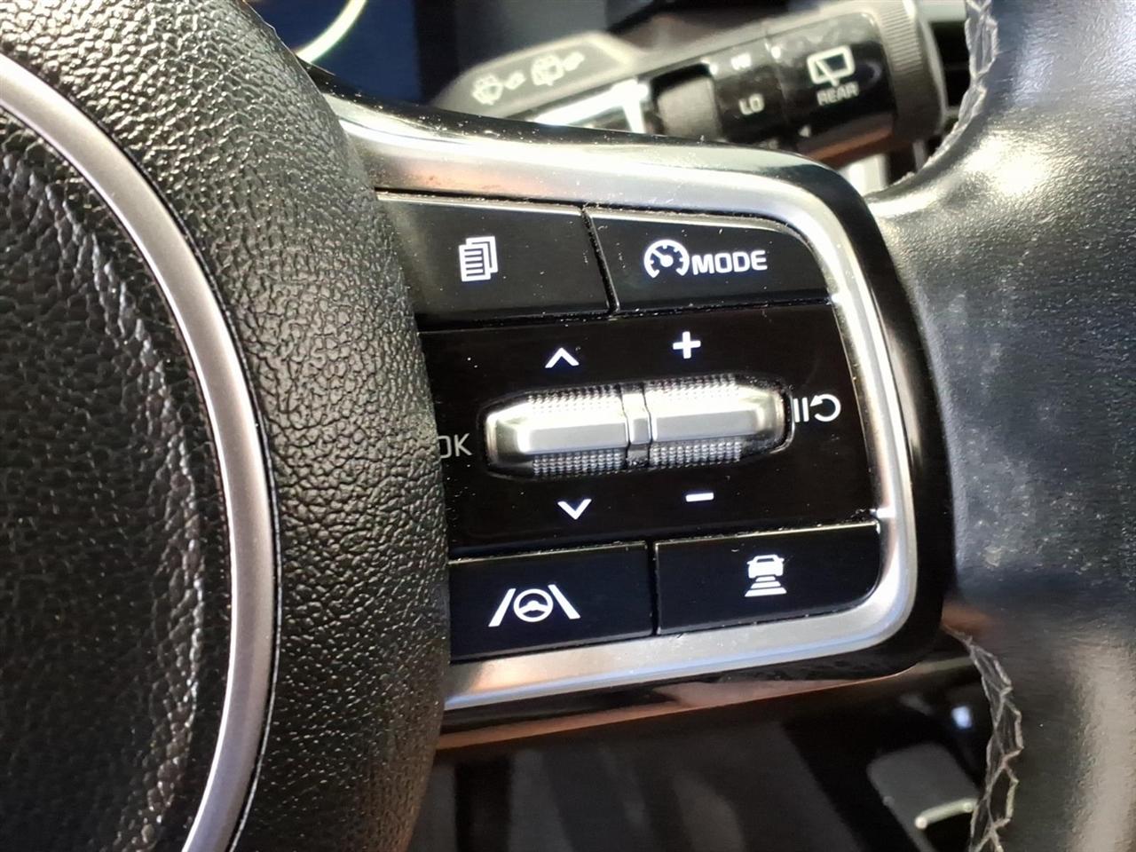 Kia Sorento X-Line EX AWD 2023