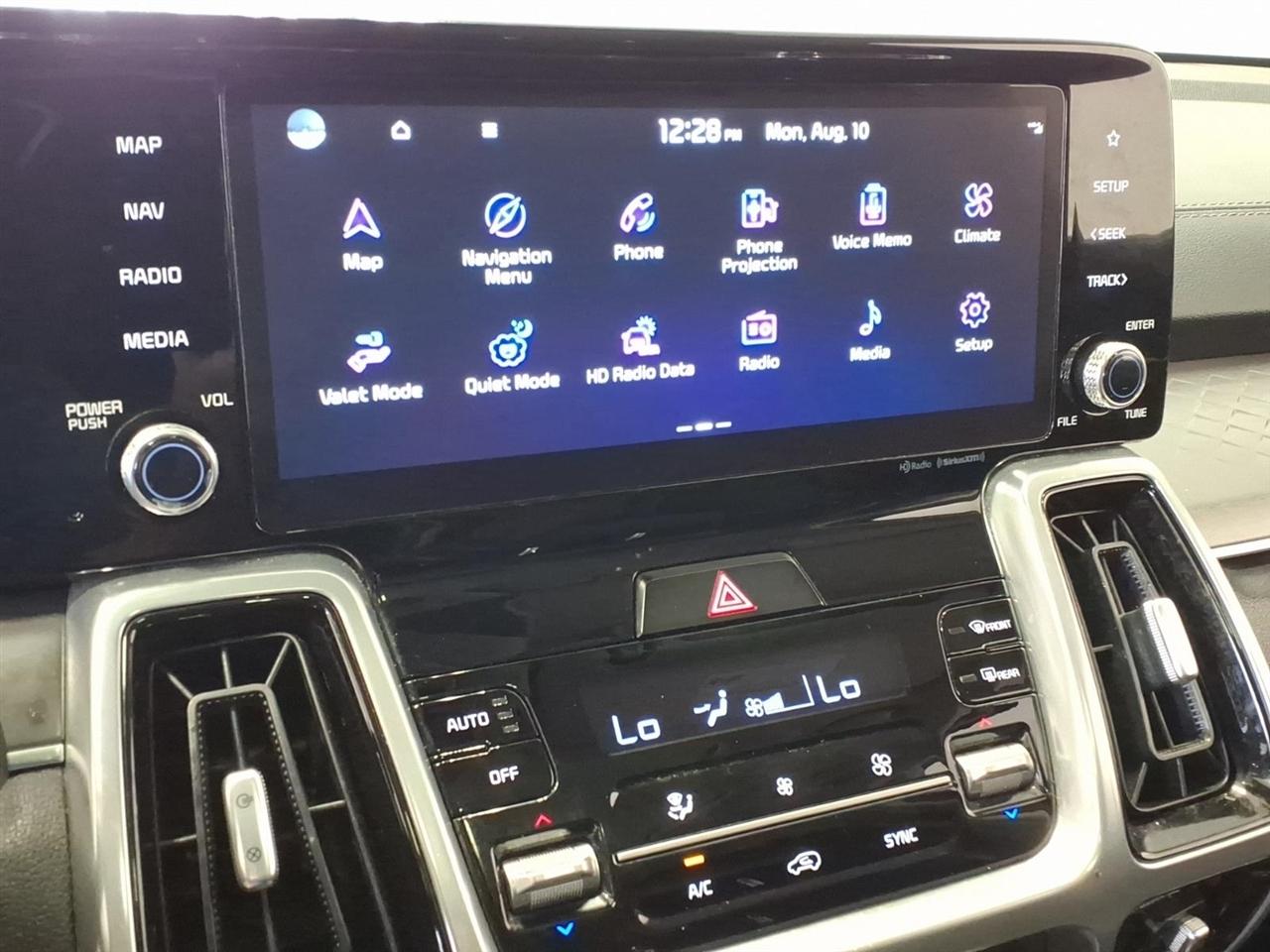 Kia Sorento X-Line EX AWD 2023