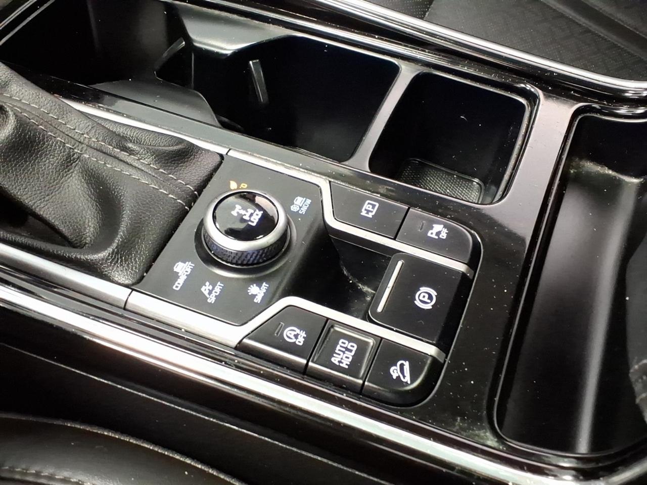 Kia Sorento X-Line EX AWD 2023