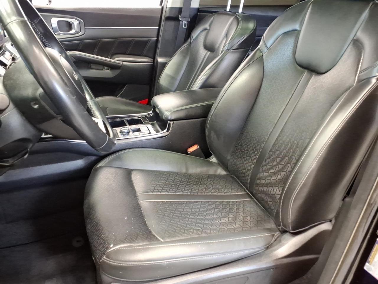 Kia Sorento X-Line EX AWD 2023