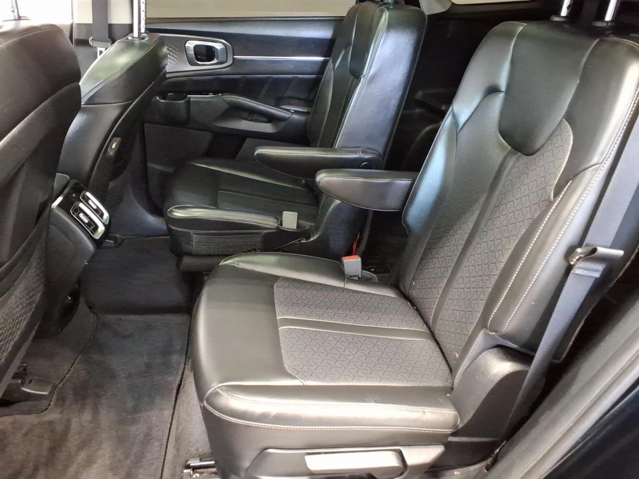 Kia Sorento X-Line EX AWD 2023