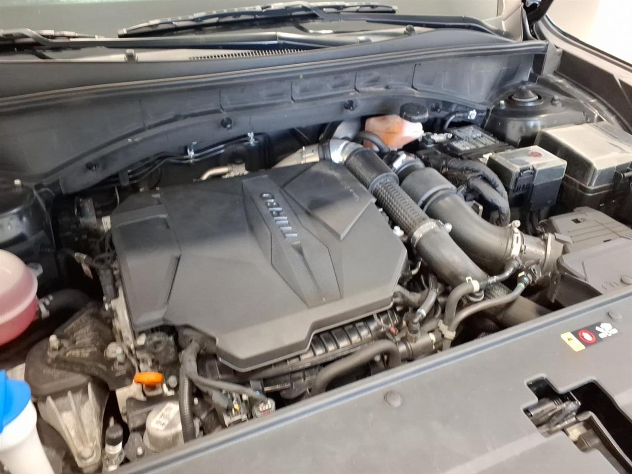 Kia Sorento X-Line EX AWD 2023