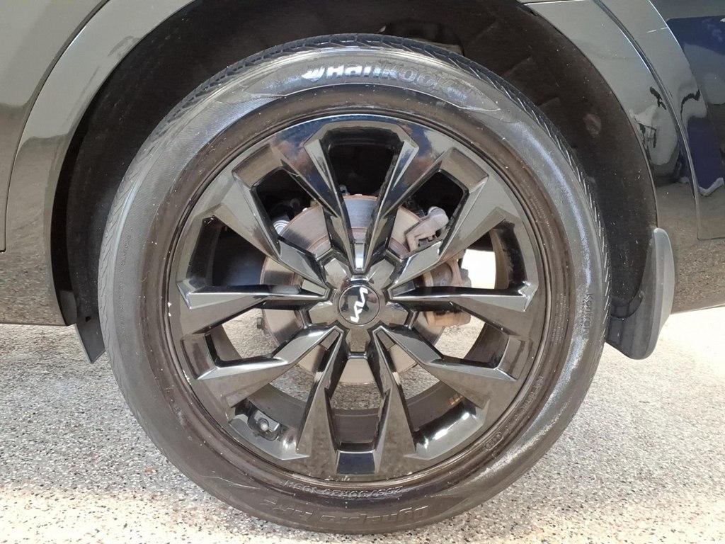 Kia Sorento photo 7