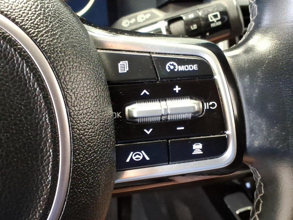 Kia Sorento photo 12