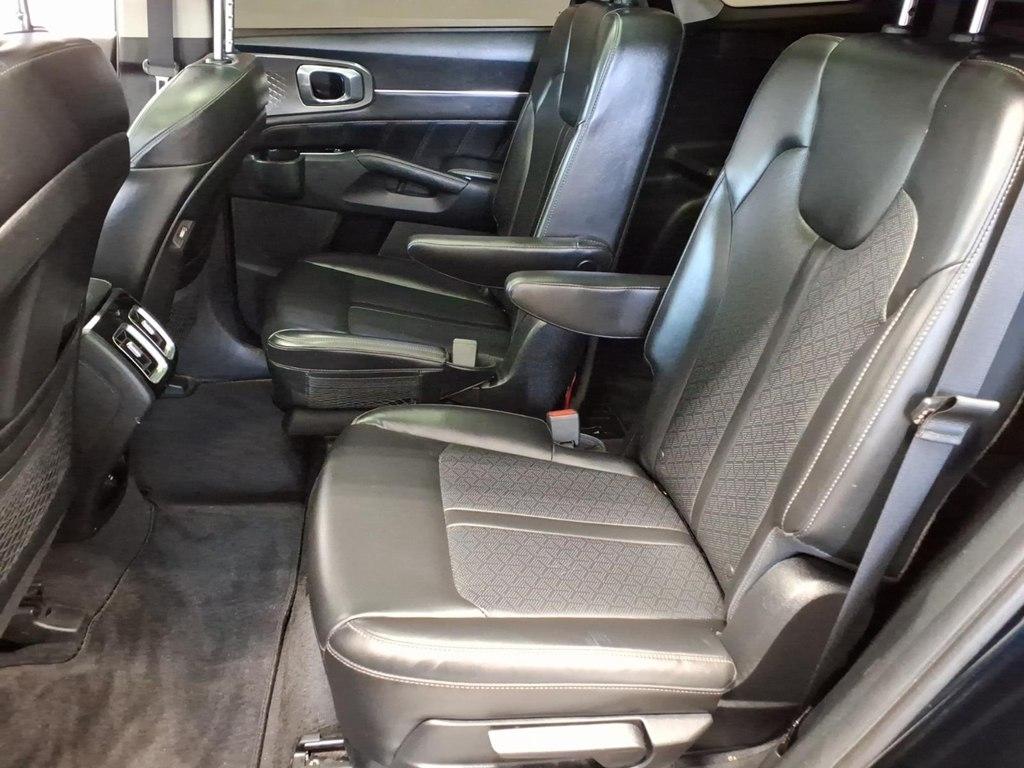 Kia Sorento photo 21