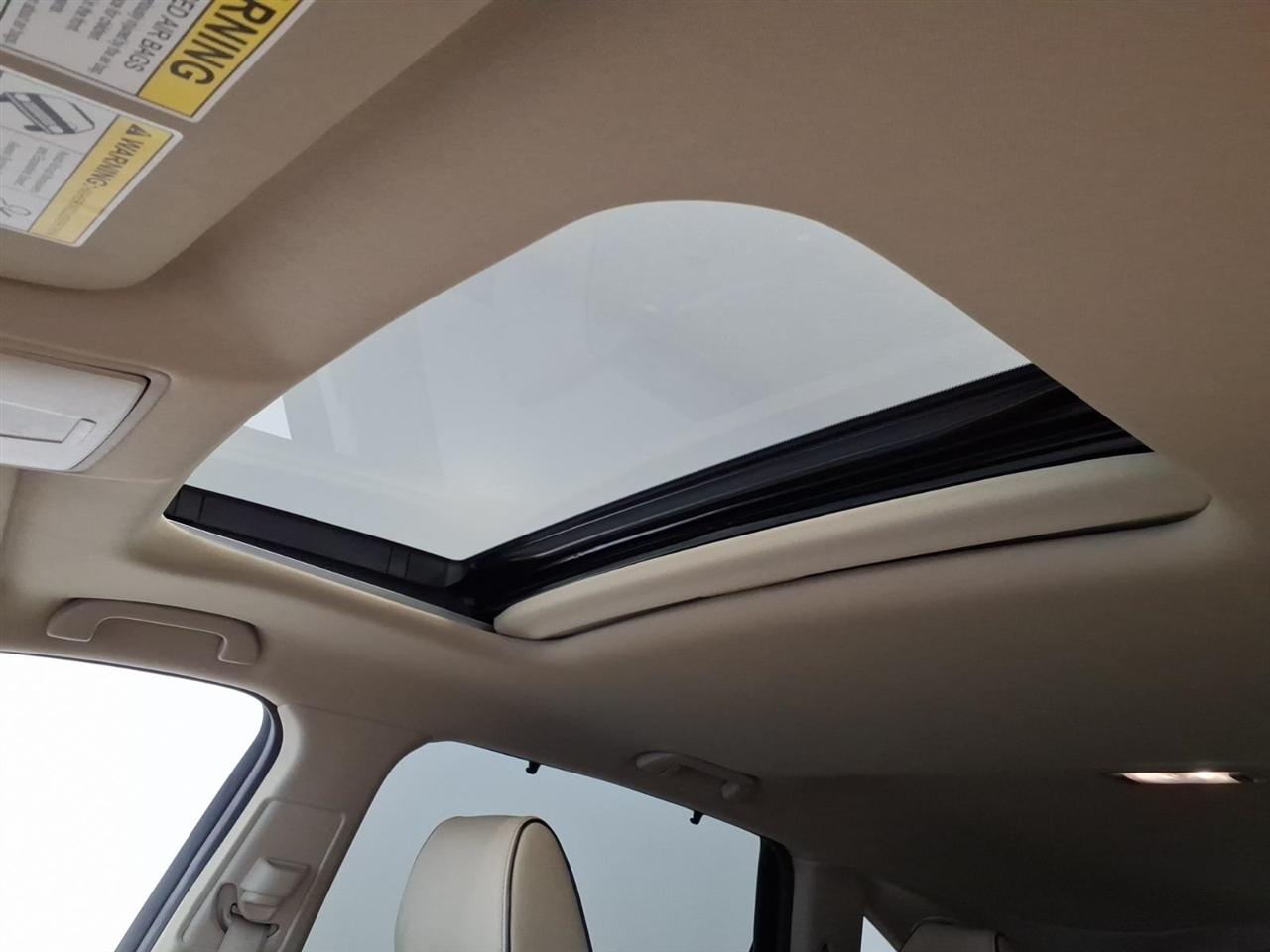 Acura MDX SH-AWD w/Advance Pkg 2019