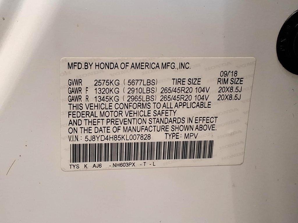 Acura MDX photo 25