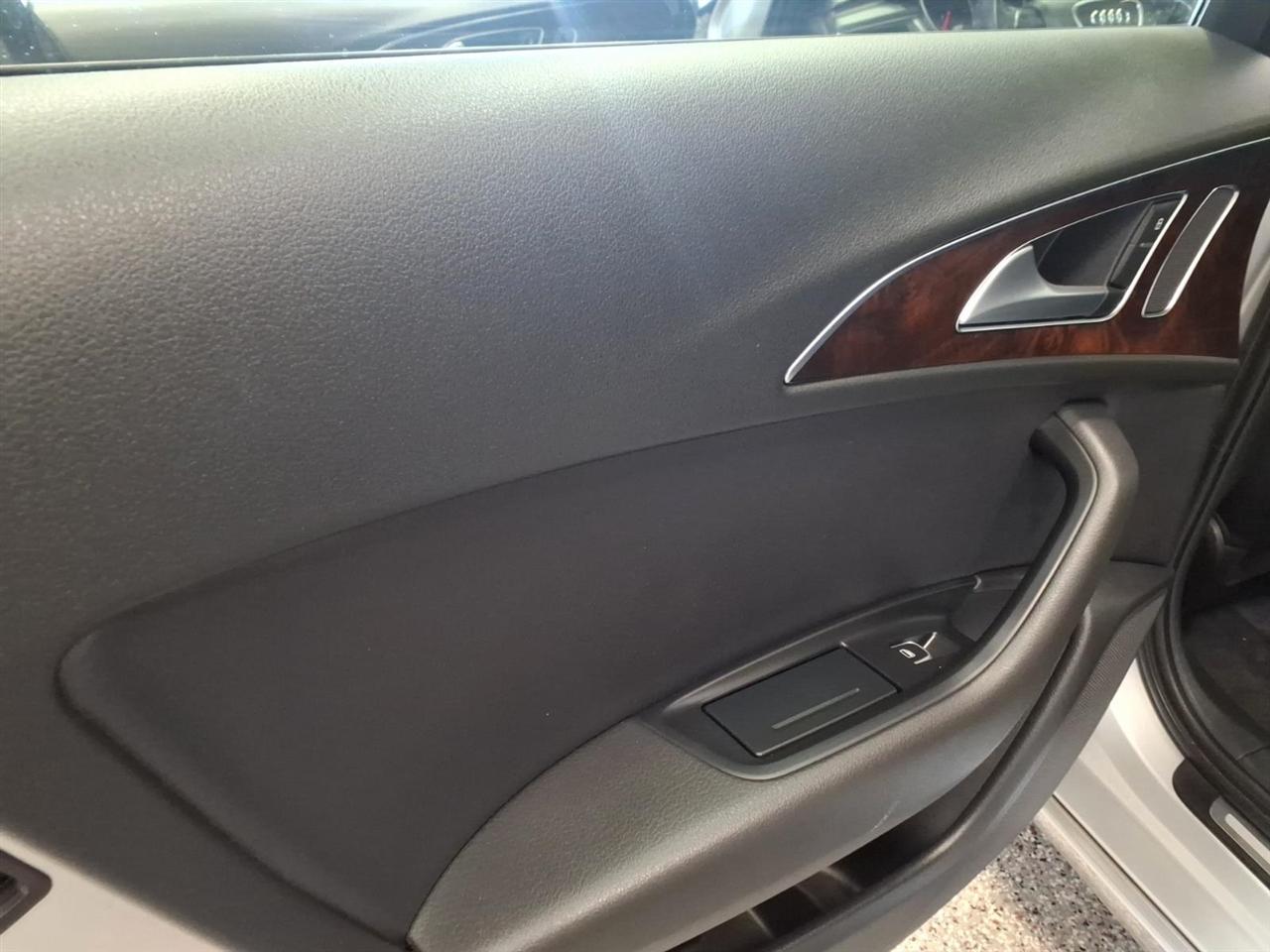 Audi A6 4dr Sdn quattro 3.0T Premium Plus 2014