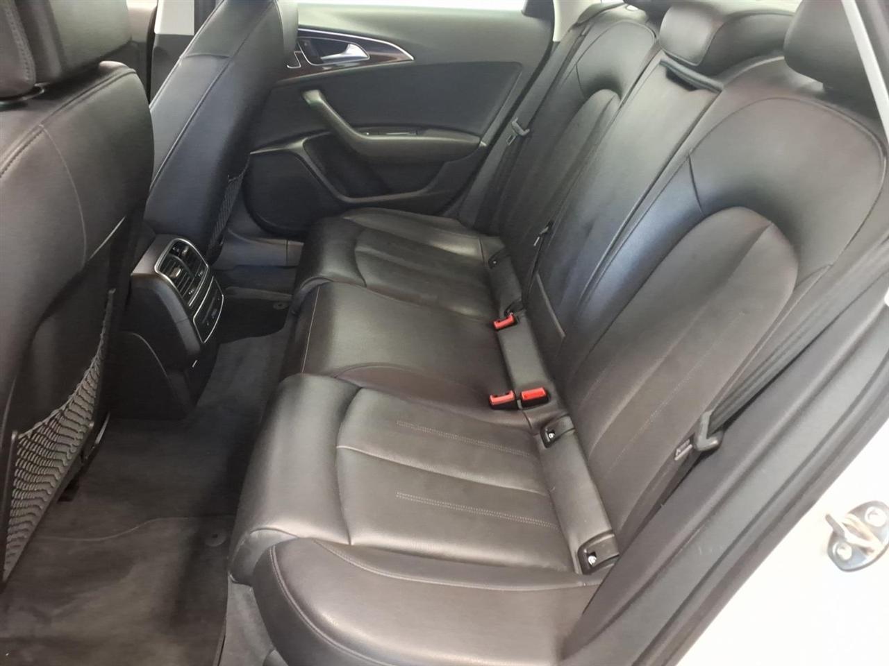 Audi A6 4dr Sdn quattro 3.0T Premium Plus 2014