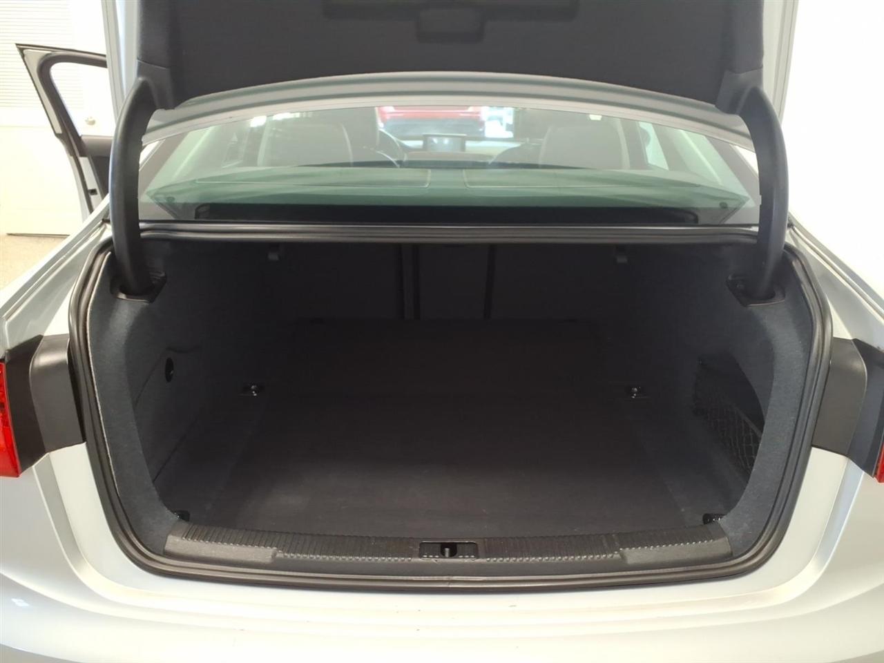Audi A6 4dr Sdn quattro 3.0T Premium Plus 2014