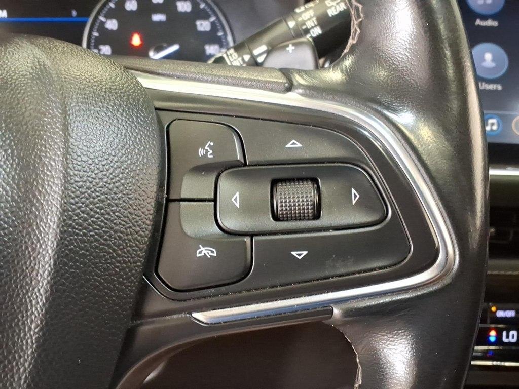Buick Envision  2021