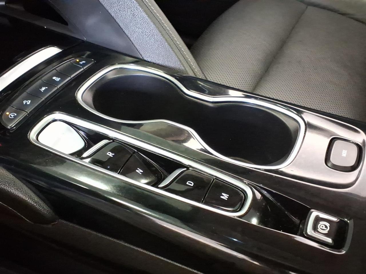 Buick Envision  2021