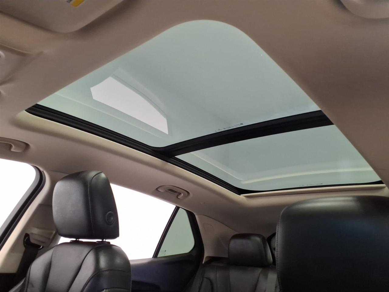 Buick Envision  2021