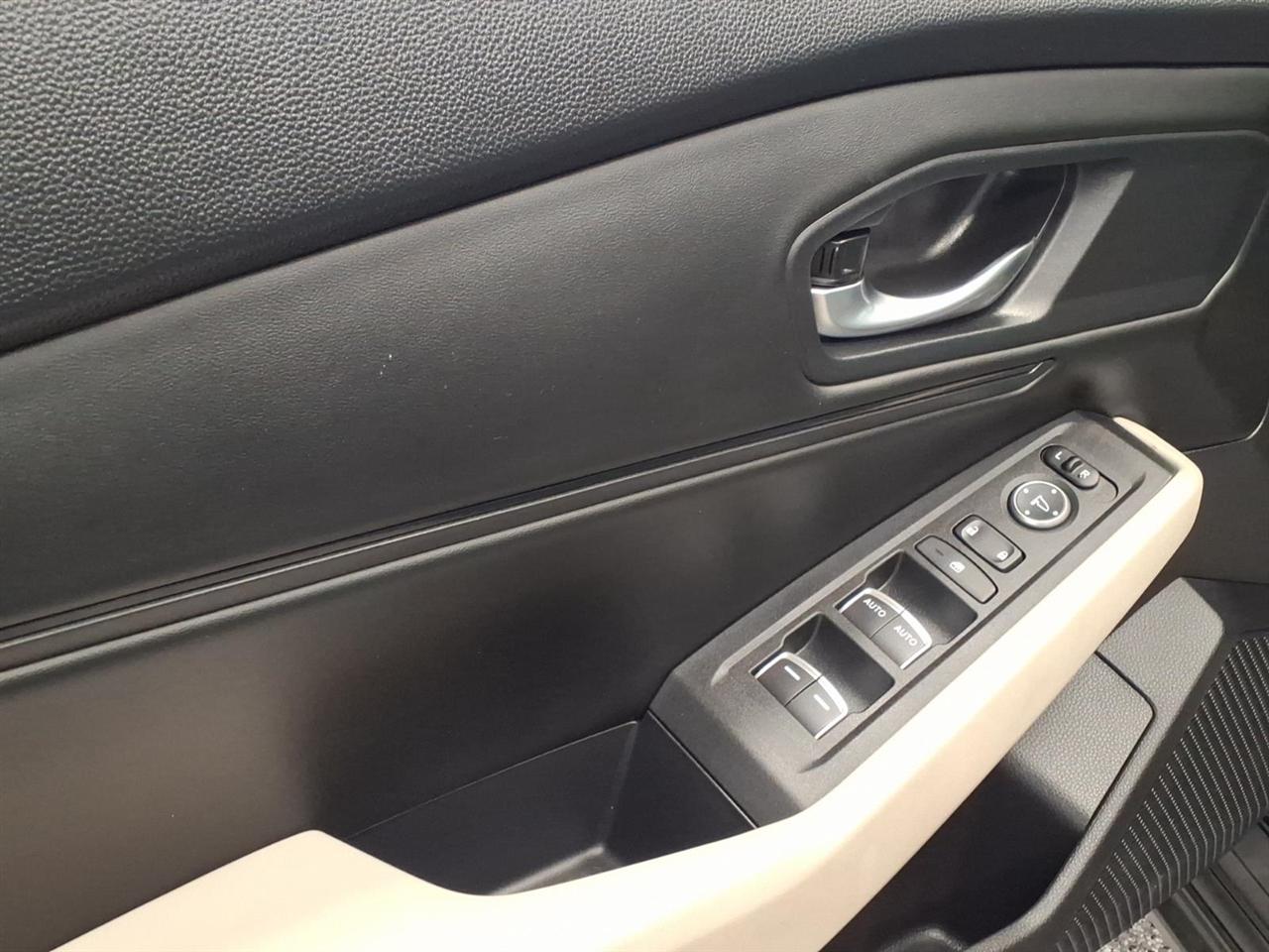 Honda Accord Sedan EX CVT 2024