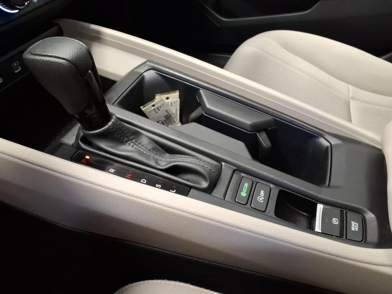 Honda Accord Sedan EX CVT 2024