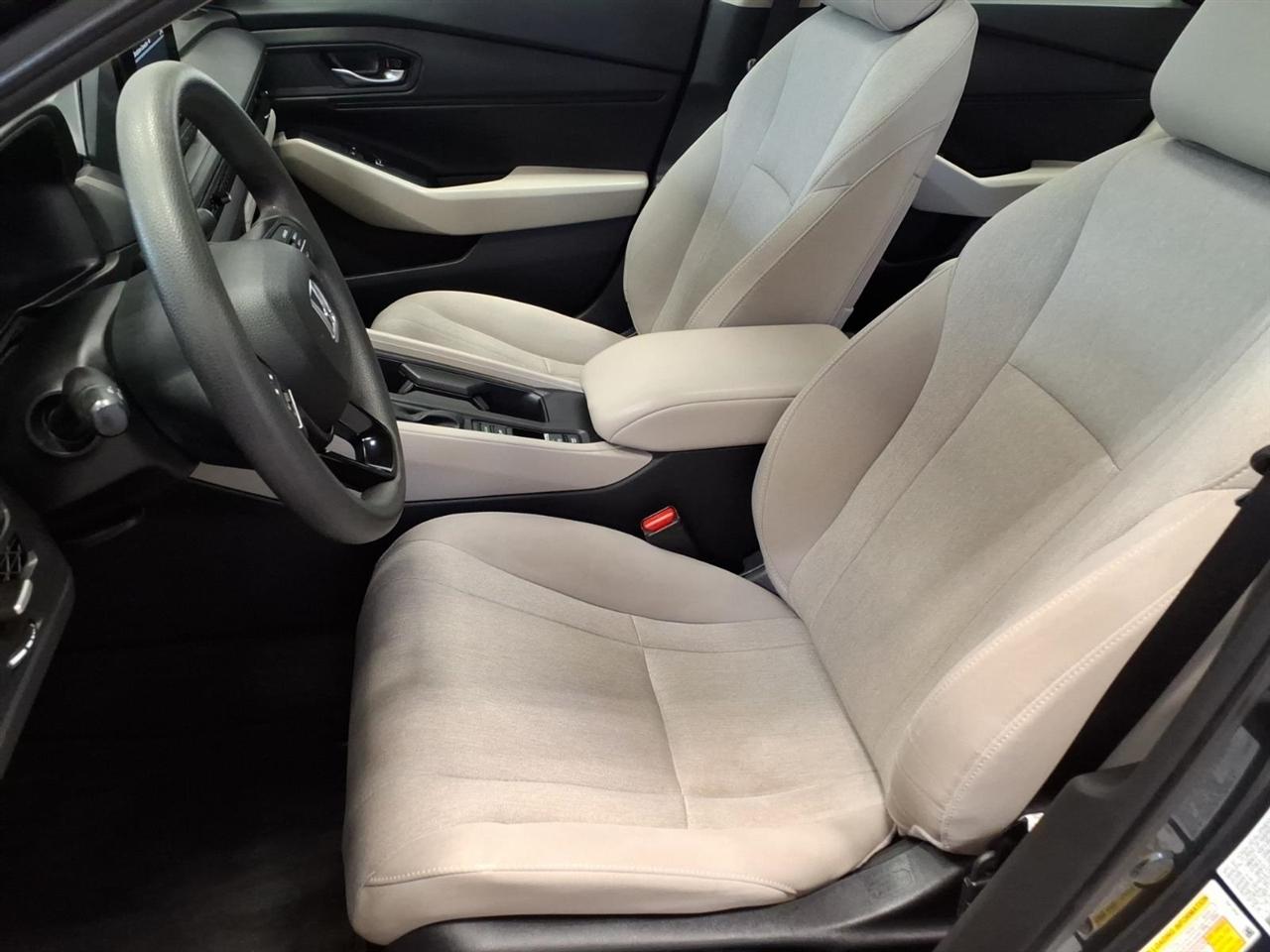 Honda Accord Sedan EX CVT 2024