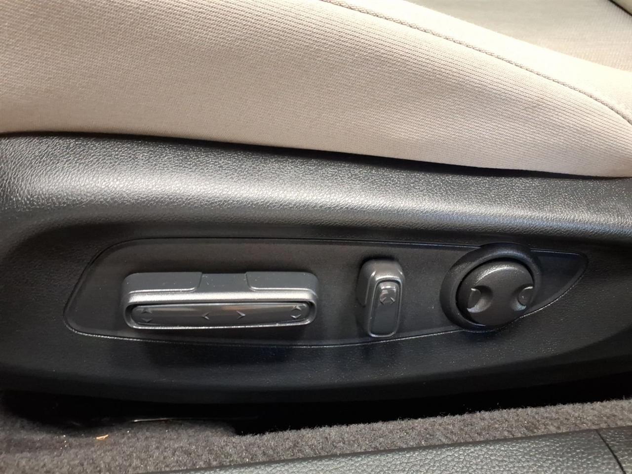 Honda Accord Sedan EX CVT 2024