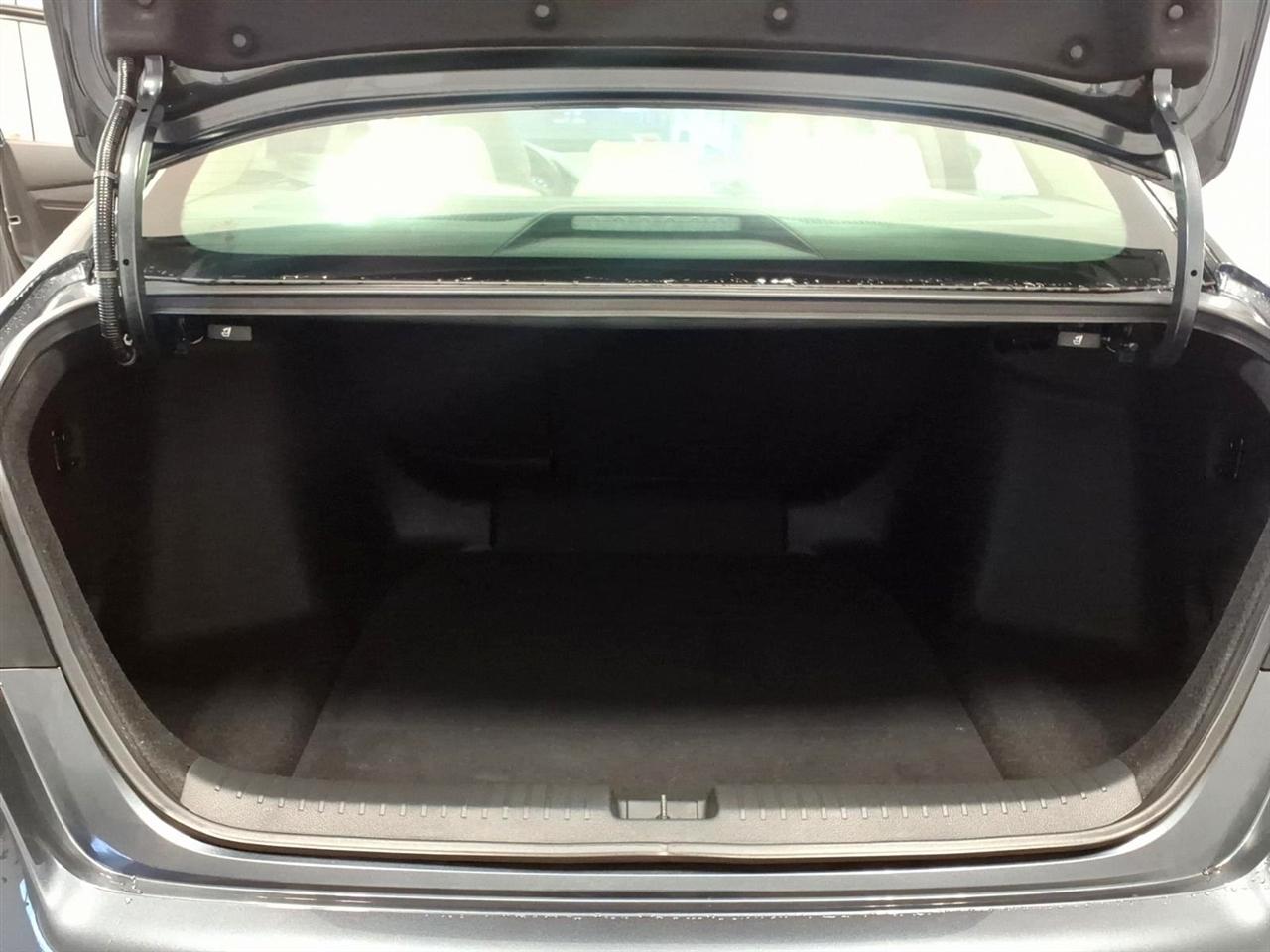 Honda Accord Sedan EX CVT 2024